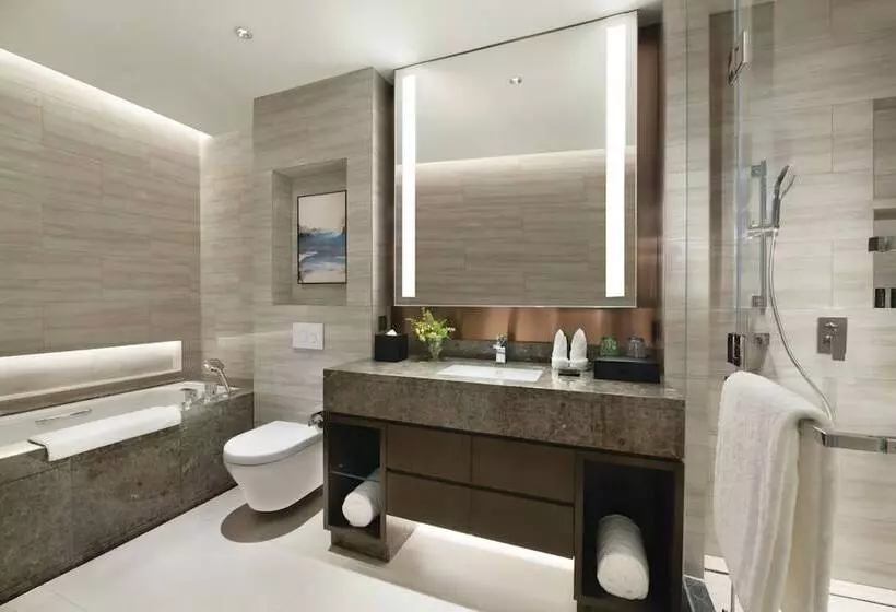 Oakwood Residence Foshan