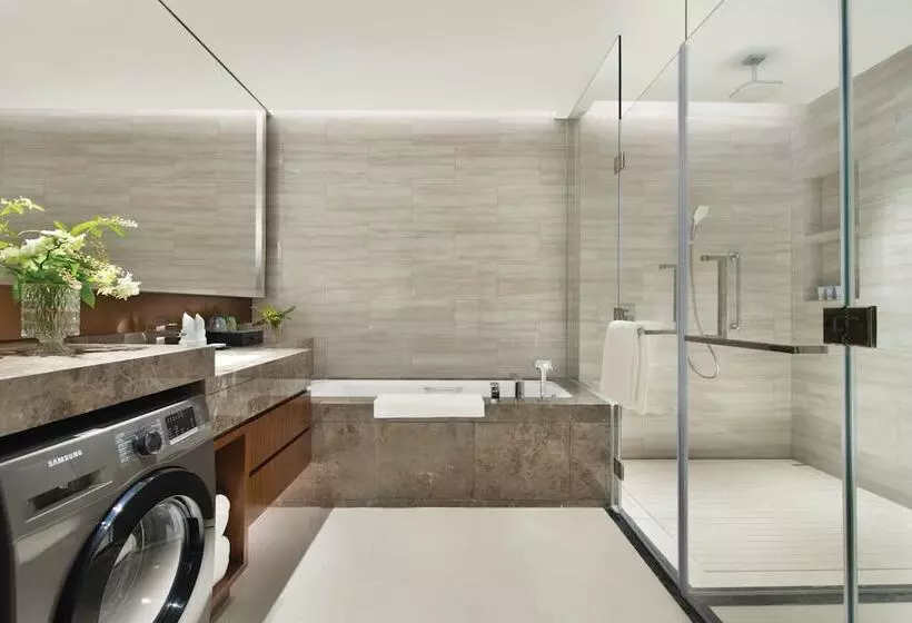 Oakwood Residence Foshan