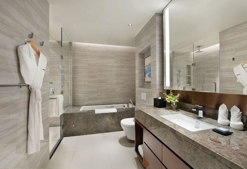 Oakwood Residence Foshan