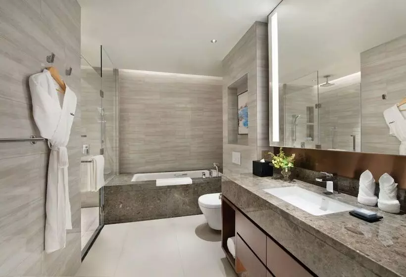 Oakwood Residence Foshan