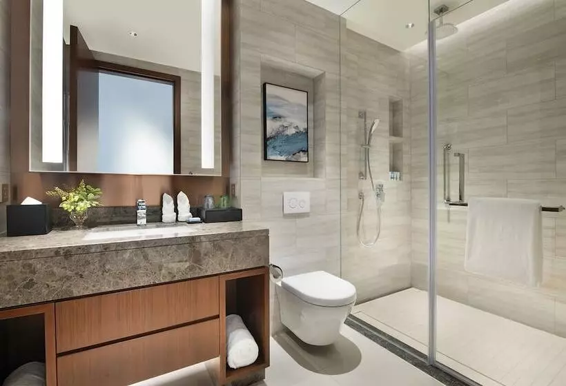 Oakwood Residence Foshan