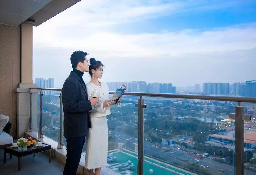 Oakwood Residence Foshan