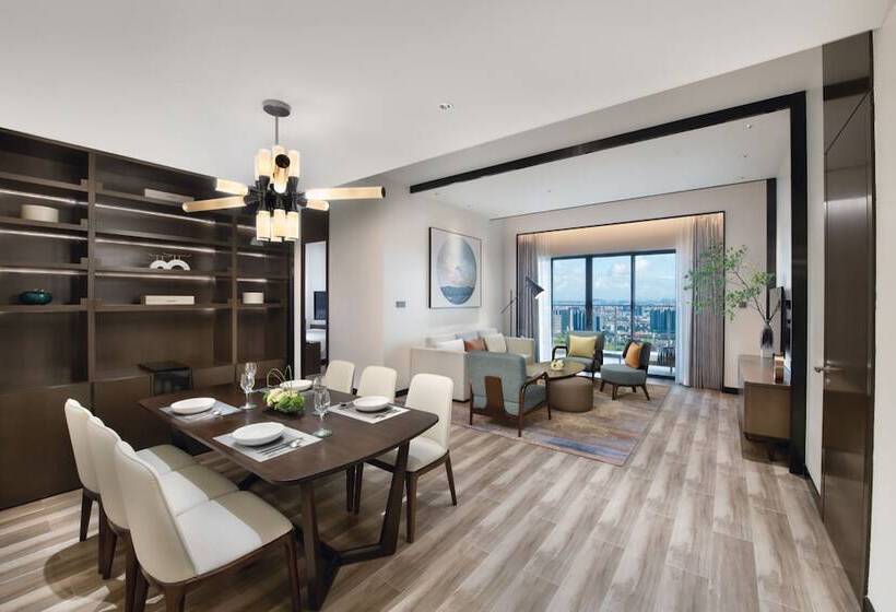 Oakwood Residence Foshan