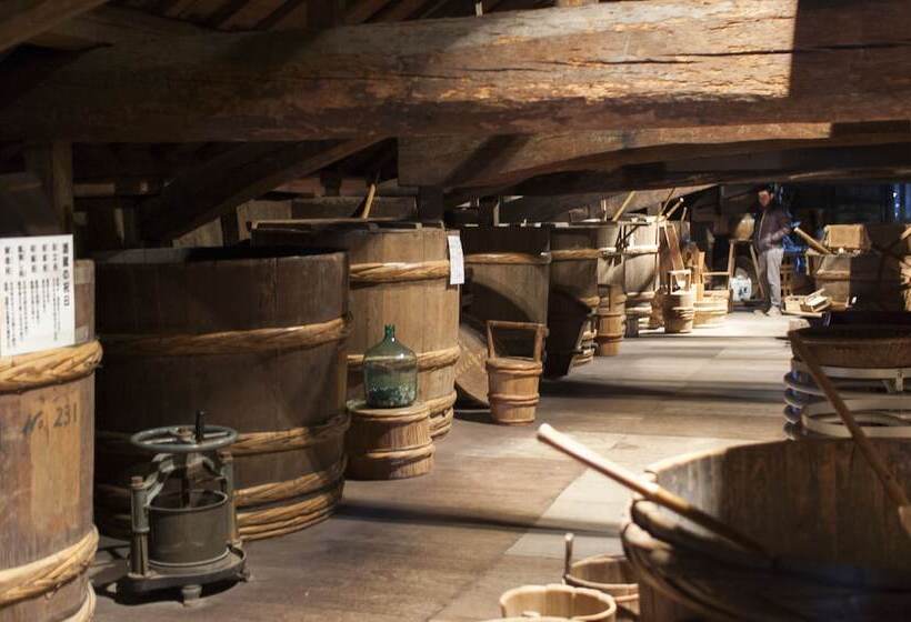 פנסיון Suikomareso