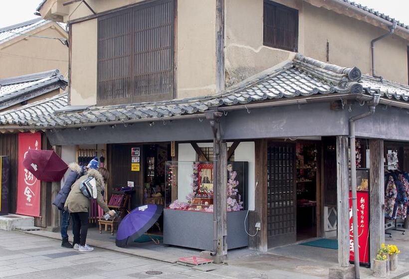 פנסיון Suikomareso