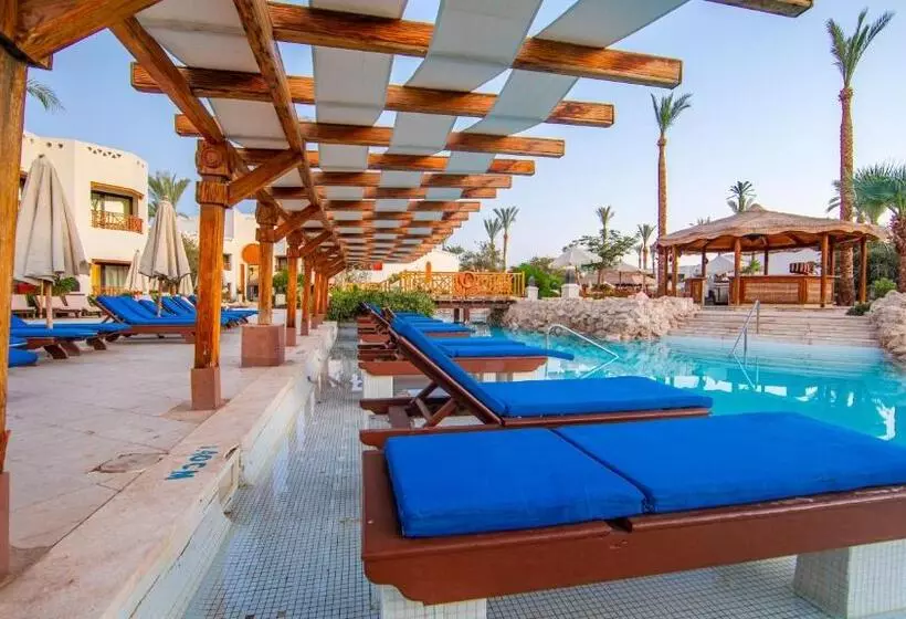 استراحتگاه Ghazala Gardens