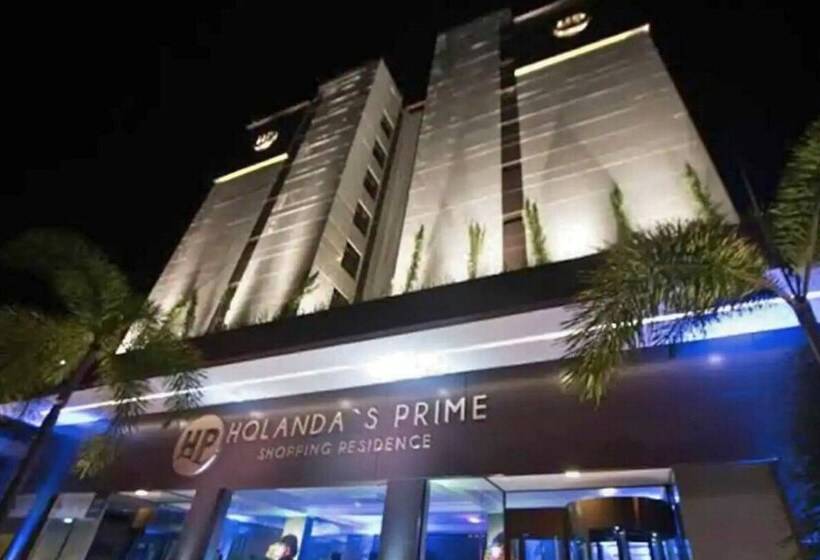Sh Holandas Prime Shopping