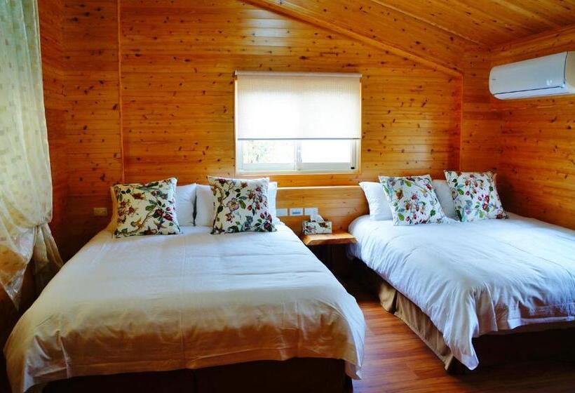 Annongriver B&b