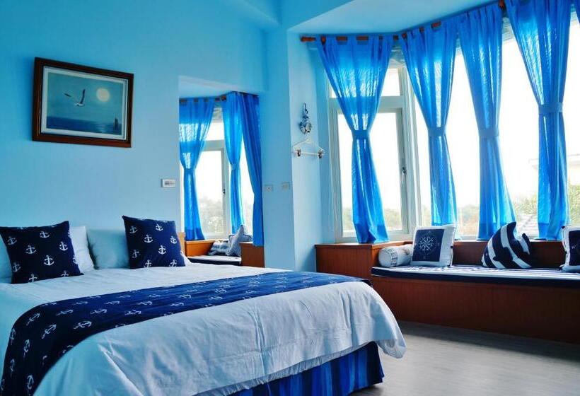 Annongriver B&b