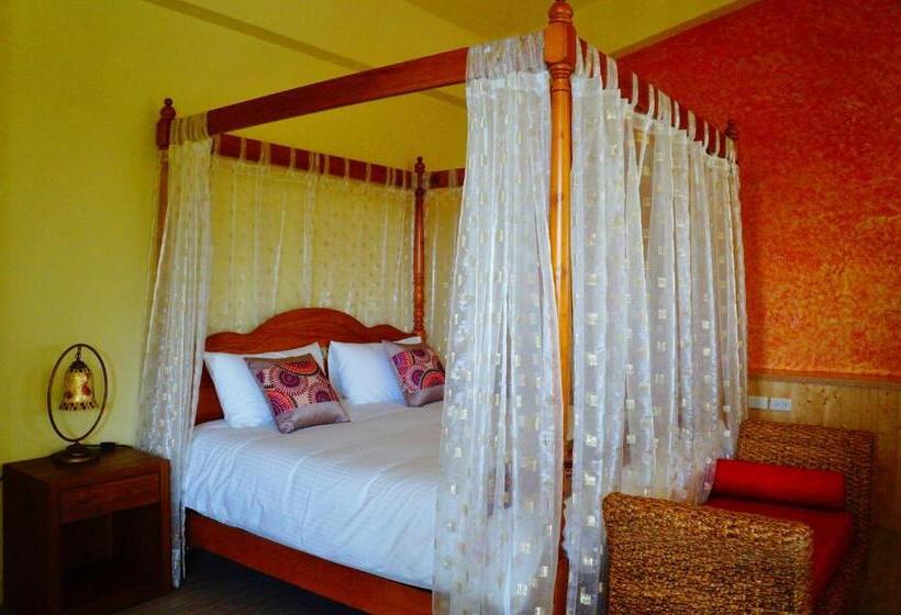 Annongriver B&b