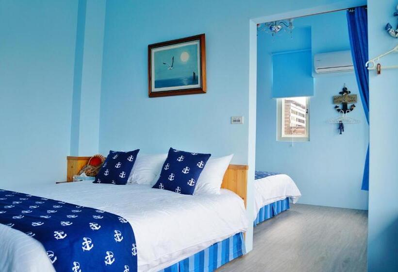 Annongriver B&b