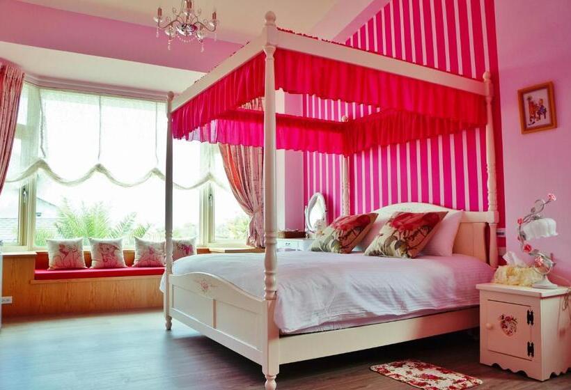 Annongriver B&b