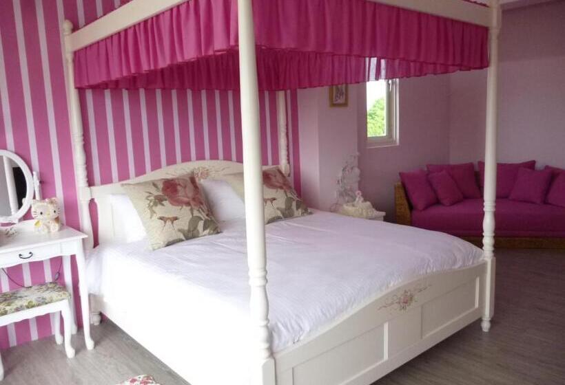 Annongriver B&b