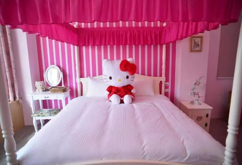 Annongriver B&b