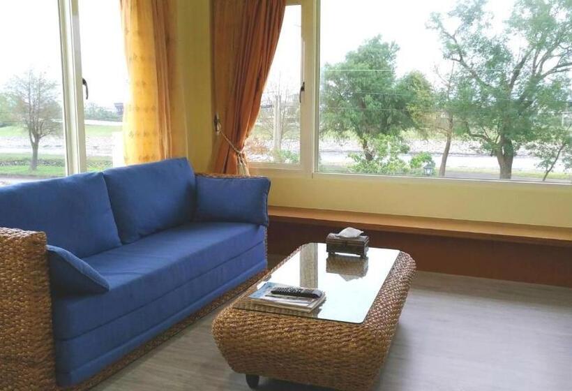 Annongriver B&b