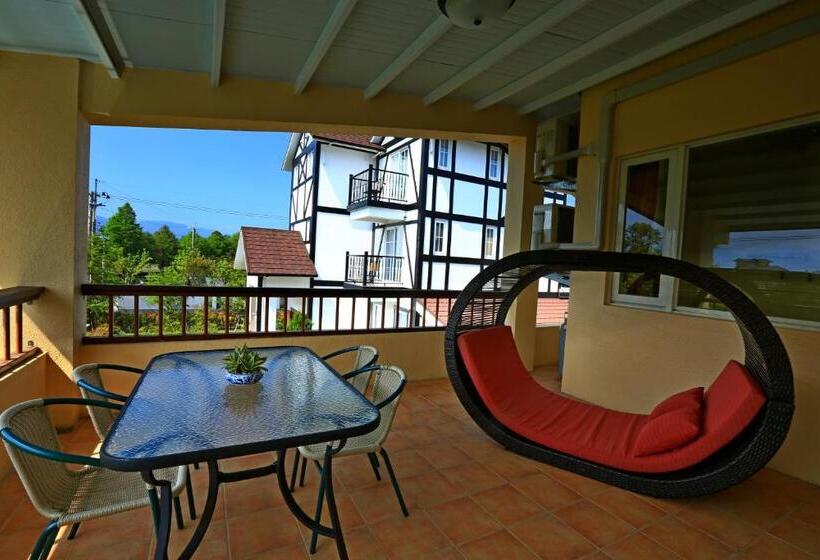 Annongriver B&b