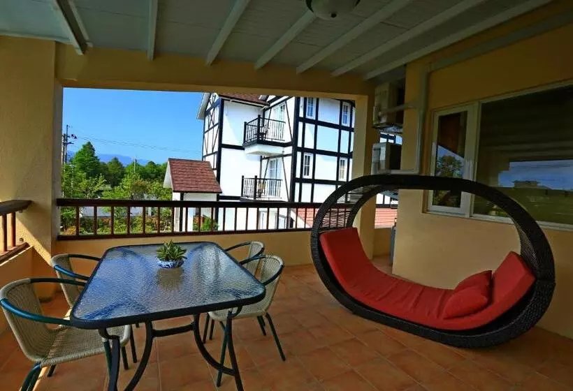 Annongriver B&b