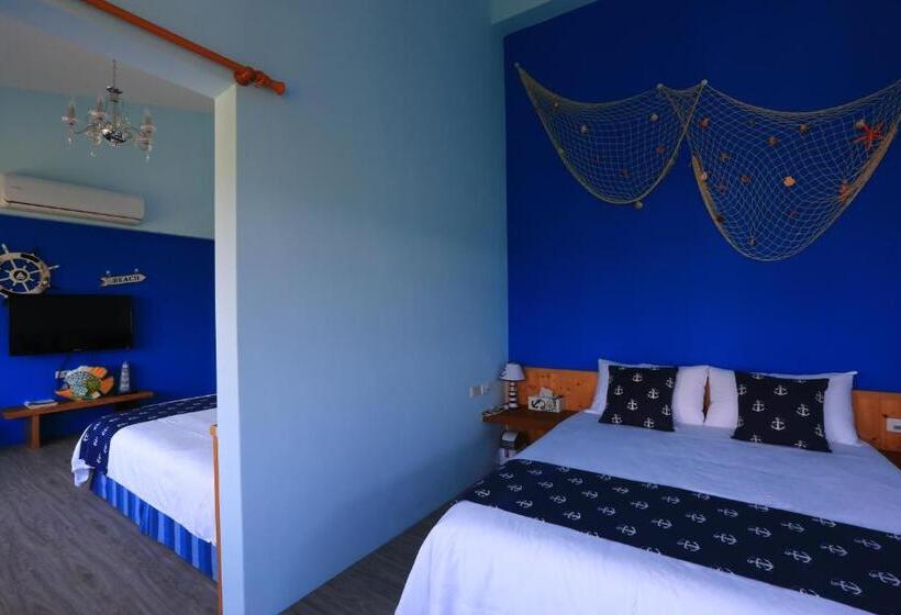 Annongriver B&b