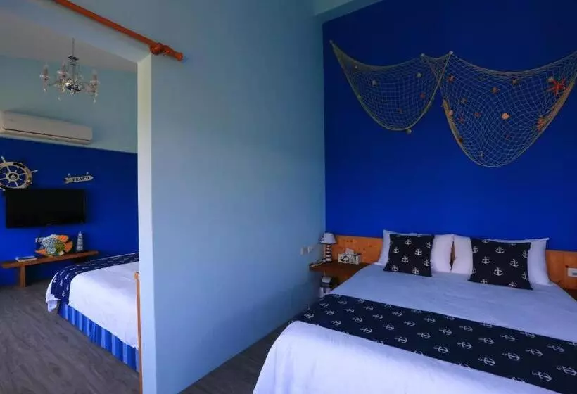 Annongriver B&b