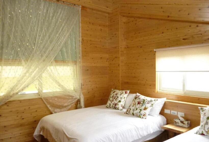 Annongriver B&b