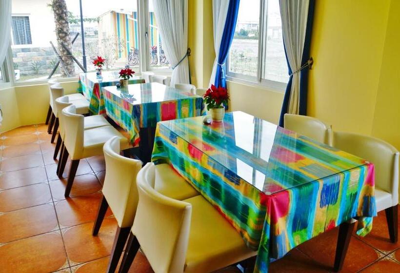 Annongriver B&b