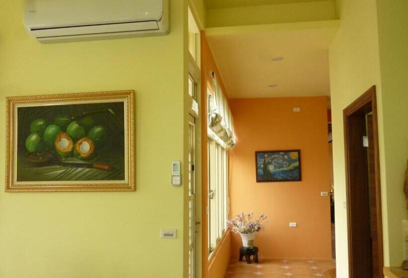 Annongriver B&b