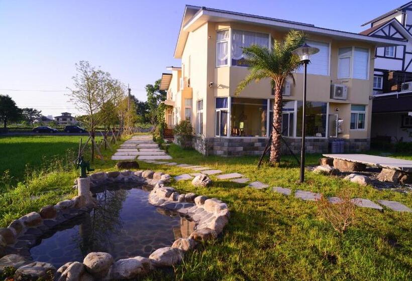 Annongriver B&b