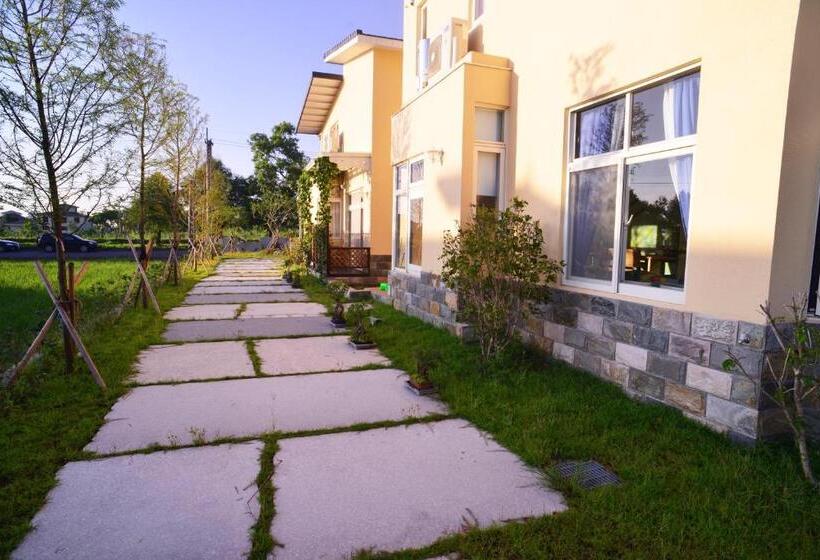 Annongriver B&b