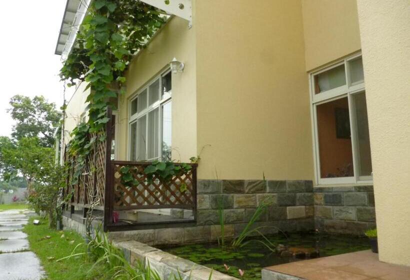 Annongriver B&b