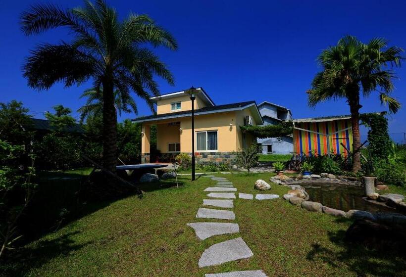 Annongriver B&b