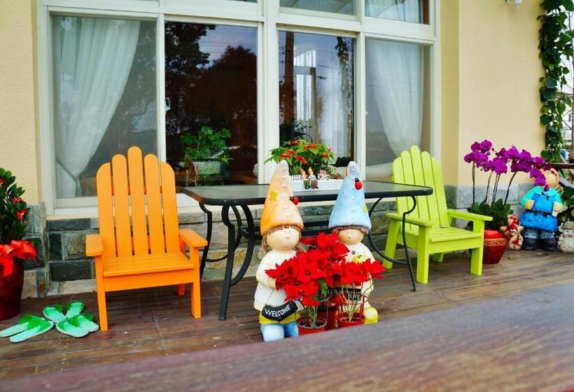 Annongriver B&b