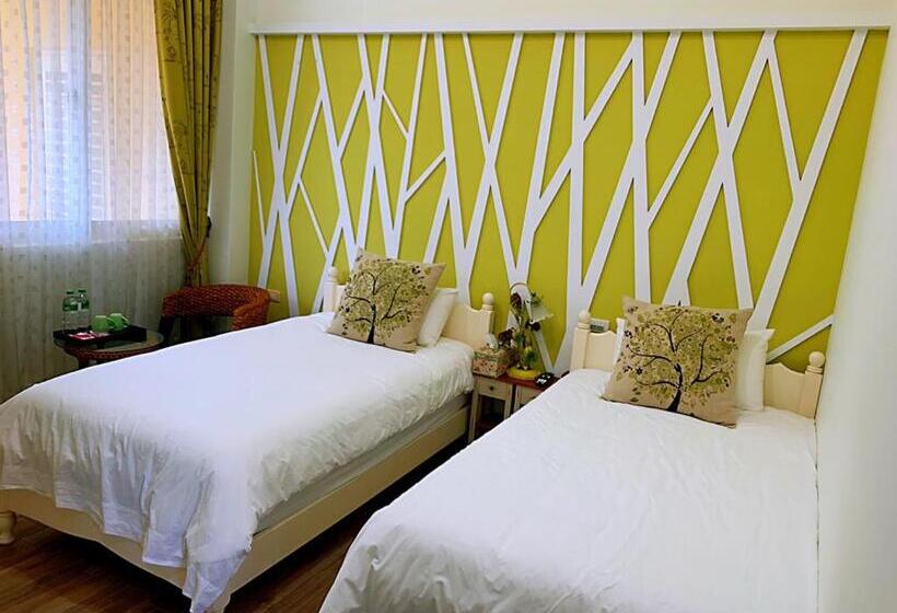 Annongriver B&b