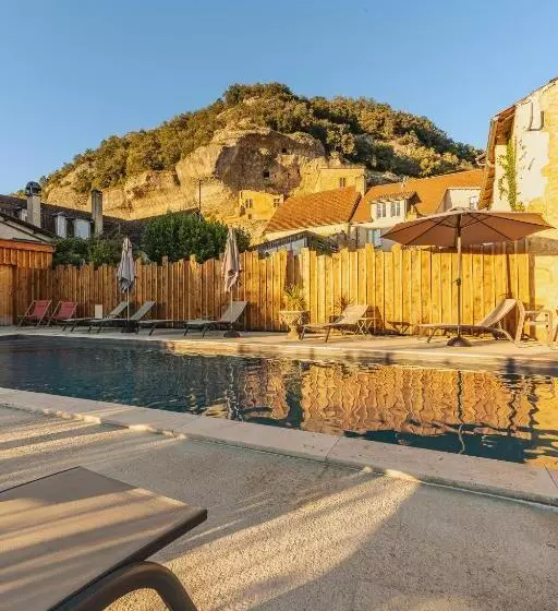 Aamiaismajoitus (B&B) La Villa Du 15   Chambres Indépendantes & Autonomes Du Restaurant La Maison   Clim Et Piscine Chauff