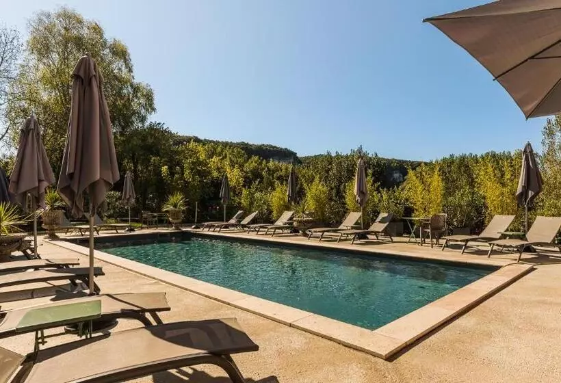 Aamiaismajoitus (B&B) La Villa Du 15   Chambres Indépendantes & Autonomes Du Restaurant La Maison   Clim Et Piscine Chauff
