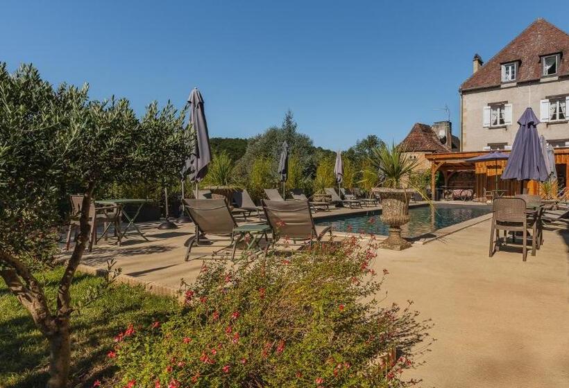 Bed and Breakfast La Villa Du 15   Chambres Indépendantes & Autonomes Du Restaurant La Maison   Clim Et Piscine Chauff