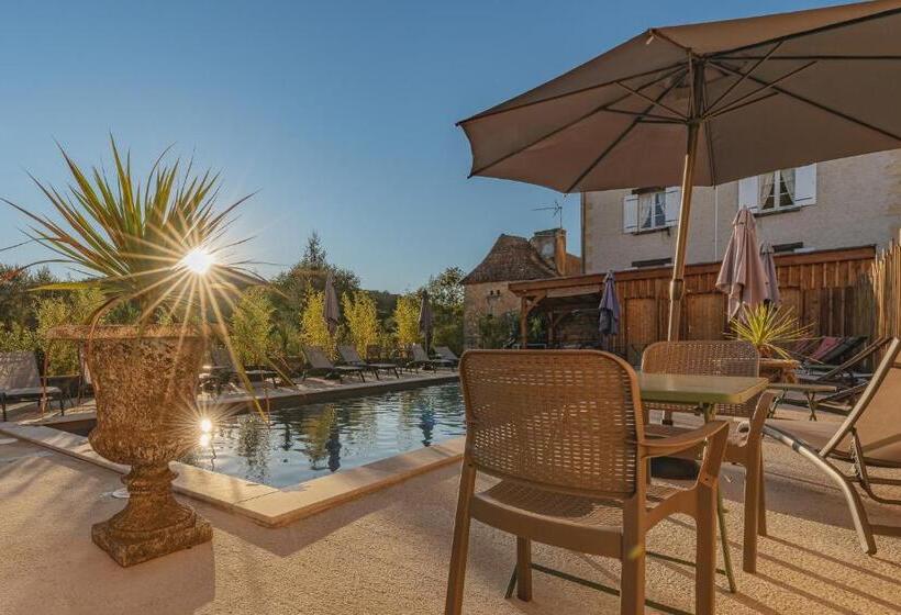 Bed and Breakfast La Villa Du 15   Chambres Indépendantes & Autonomes Du Restaurant La Maison   Clim Et Piscine Chauff