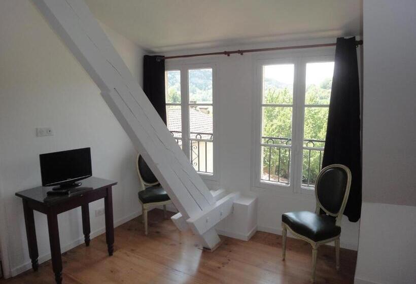 Bed and Breakfast La Villa Du 15   Chambres Indépendantes & Autonomes Du Restaurant La Maison   Clim Et Piscine Chauff