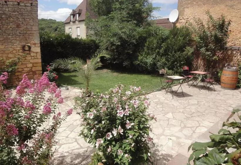 Aamiaismajoitus (B&B) La Villa Du 15   Chambres Indépendantes & Autonomes Du Restaurant La Maison   Clim Et Piscine Chauff