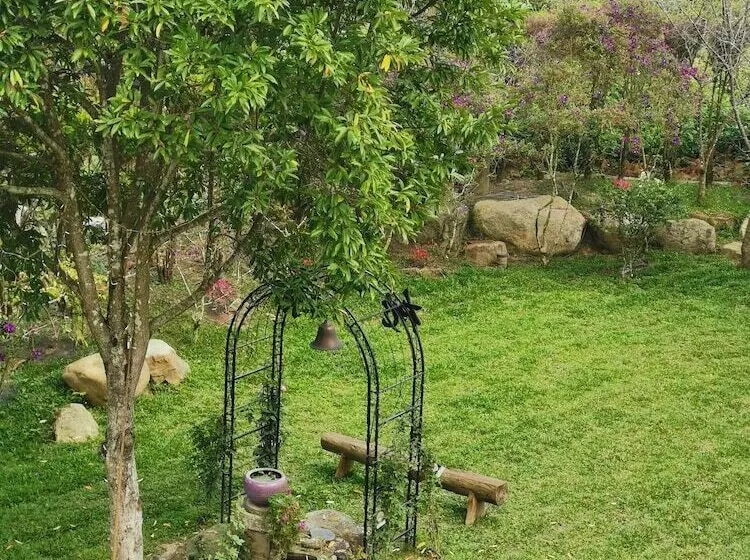 Sitou Peach Villa B&b