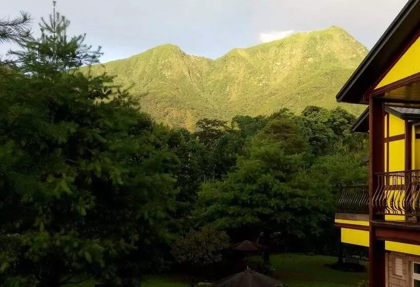 Sitou Peach Villa B&b