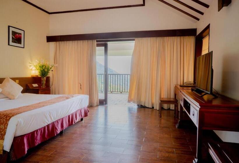 Belvedere Tam Dao Resort