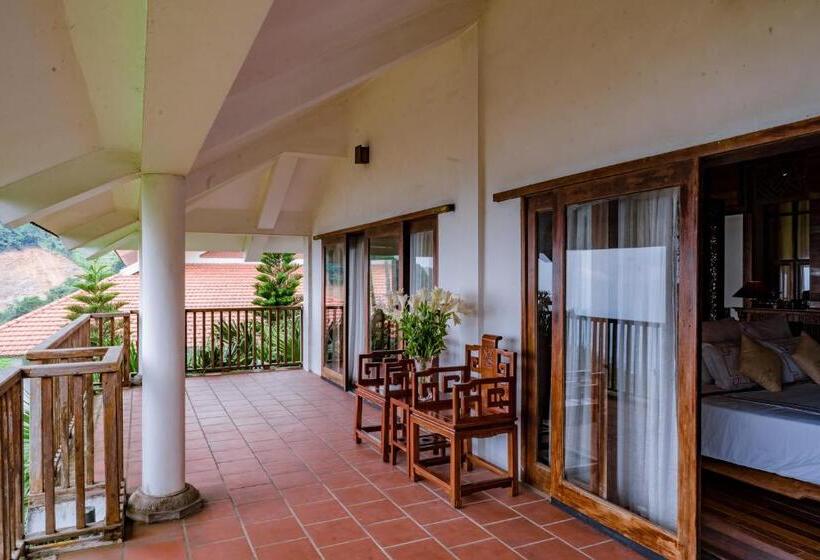 Belvedere Tam Dao Resort