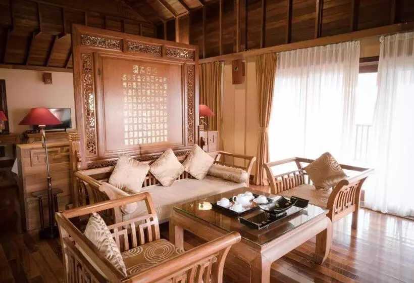 Belvedere Tam Dao Resort