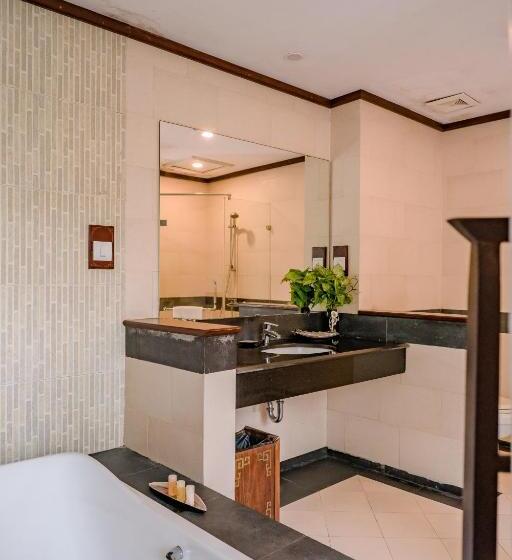 Belvedere Tam Dao Resort