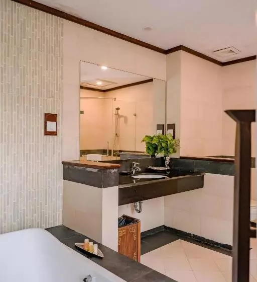 Belvedere Tam Dao Resort