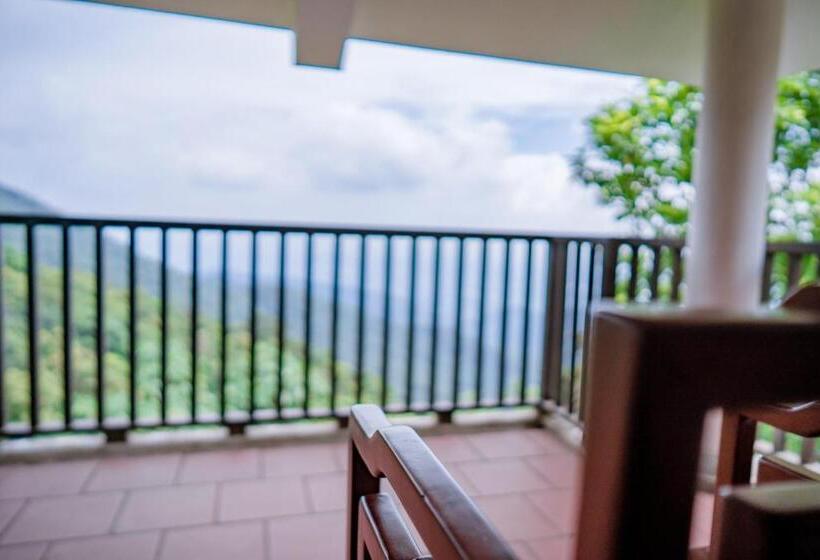 Belvedere Tam Dao Resort