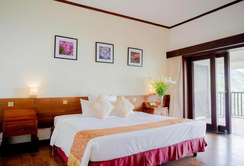 Belvedere Tam Dao Resort