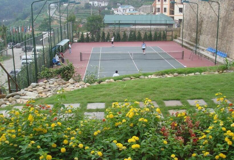 Belvedere Tam Dao Resort