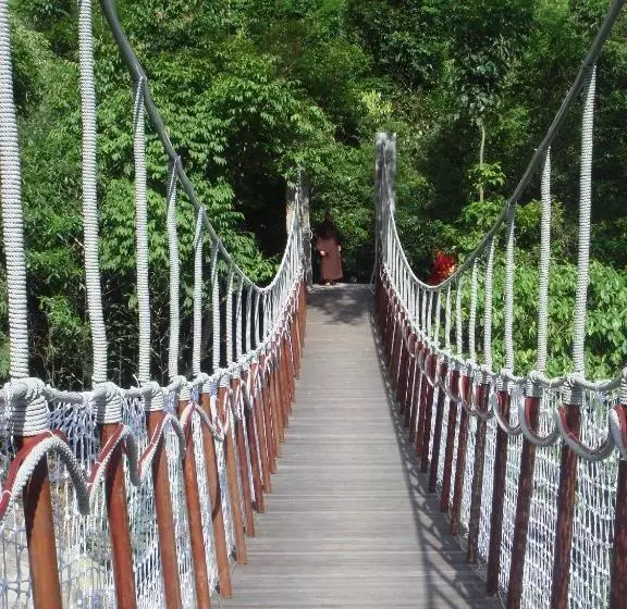Belvedere Tam Dao Resort