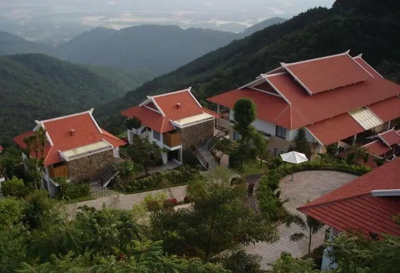 Belvedere Tam Dao Resort